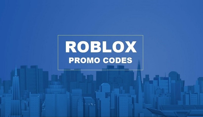 Unused Robux Promo Codes